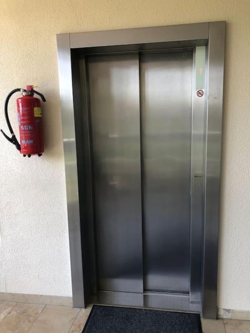 Exklusives Apartment Mit Schwimmbad Im Allgaeu Oy-Mittelberg Exteriör bild