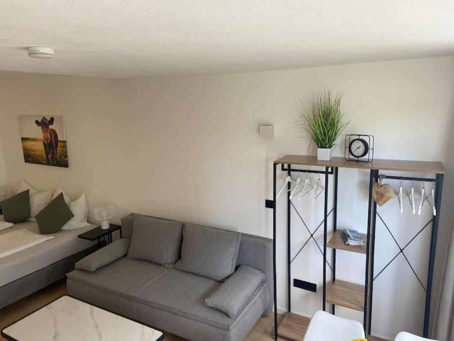 Exklusives Apartment Mit Schwimmbad Im Allgaeu Oy-Mittelberg Exteriör bild