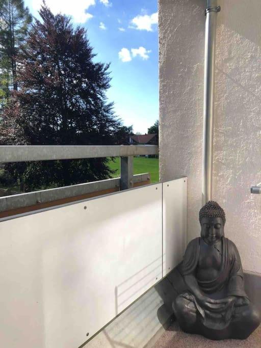 Exklusives Apartment Mit Schwimmbad Im Allgaeu Oy-Mittelberg Exteriör bild